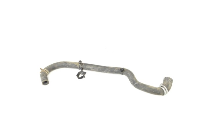 Furtun de lichid de răcire TESLA MODEL S 2017 OEM: 1037855-00-C 13445844