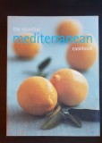 The Essential Mediterranean Cookbook