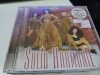 Solid harmonie-cd, qwe