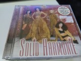 Solid harmonie-cd, qwe