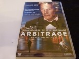 Arbitrage - Richard Gere