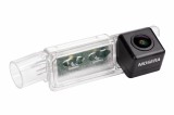 Cumpara ieftin Camera Marsarier Porsche Cayenne - AHD 1080P NTSC, Unghi 155 Grade, MOSERA