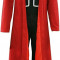 Pentru Cosplay Edward Elric Fullmetal Alchemist Costum Cosplay pentru bărbați An