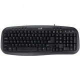 Tastatura Genius Slimstar M200