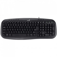 Tastatura Genius Slimstar M200