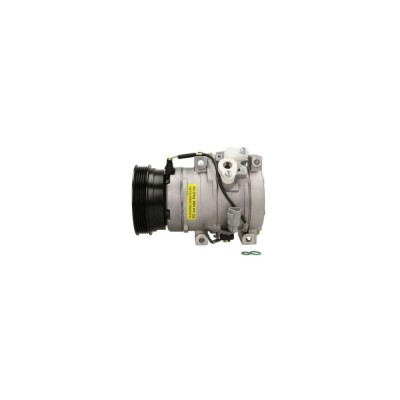 Compresor Clima Toyota Previa Mcr3 Acr3 Clr3 Denso Dcp50226 foto