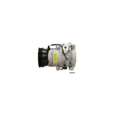 Compresor Clima Toyota Avensis Verso Clm2 Acm2 Denso Dcp50223 foto