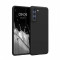 Husa Samsung S21 FE 5G g990 Silicon Matte Black