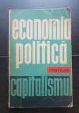 Economia politică. Capitalismul. Manual