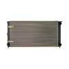 Radiator racire Vw Caddy (14d), 08.1982-11.1995 Tip 1,5 51kw; 1,6 55/57kw; 1,6 D 40kw; 1,8 70kw, Benzina, 575x320x34, Cu lipire fagure mecanica After