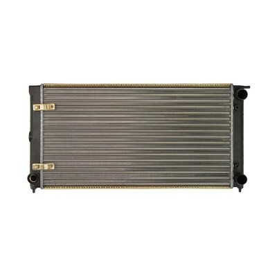 Radiator racire Vw Caddy (14d), 08.1982-11.1995 Tip 1,5 51kw; 1,6 55/57kw; 1,6 D 40kw; 1,8 70kw, Benzina, 575x320x34, Cu lipire fagure mecanica After foto