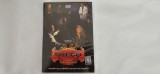 Fuego (Paul Surugiu) - DVD Colinde la Poarta Raiului lansat sub egida casei de discuri EuroMusic . STARE FOARTE BUNA .