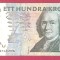 SUEDIA 100 KRONOR / 2012.
