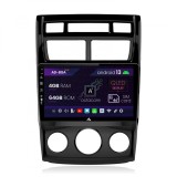Cumpara ieftin Navigatie Kia Sportage (2005-2010) M AC, Android 13, A-Octacore 4GB RAM + 64GB ROM, 9 Inch - AD-BGA9004+AD-BGRKIT148S