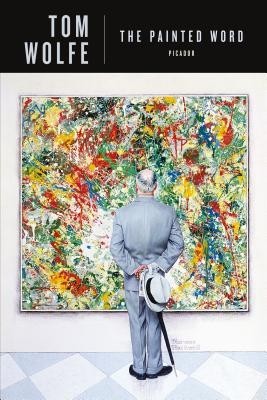 The Painted Word foto