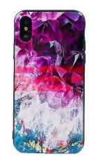 Toc TPU+PC UV Print Apple iPhone SE 2020 Model 03 foto