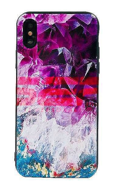 Toc TPU+PC UV Print Apple iPhone SE 2020 Model 03