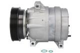 Compresor clima aer conditionat RENAULT MEGANE I Coach (DA0/1_) (1996 - 2003) THERMOTEC KTT090414