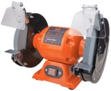 Cumpara ieftin Polizor Electric de Banc BG 350 EPTO 350 W; 200 MM, Evotools