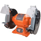 Polizor Electric de Banc BG 350 EPTO 350 W; 200 MM
