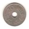 SV * Palestina 20 MILS 1935 * +/- AUNC