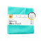 Laveta Microfibre Delicata ChemicalWorkz Ultra Plush Towel, 300 GSM, Turcoaz, 40 x 40cm