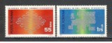 Romania.1971 Colaborarea cultural-economica TR.331, Nestampilat