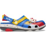 Saboti Crocs Gundam All-Terrain Clog Gri - Slate Grey