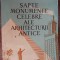 myh 33s - Ghitulescu - Sapte monumente celebre ale arhitecturii antice - ed 1959
