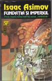 bnk ant Isaac Asimov - Fundatia si Imperiul ( SF )