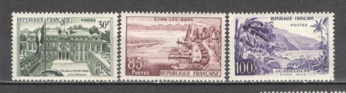 Franta.1959 Vederi SF.321