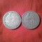 2 Monede URSS :20 kopeici 1932, 1933 ,cal. - f.buna