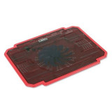 COOLING PAD LAPTOP ICE BOX OMEGA