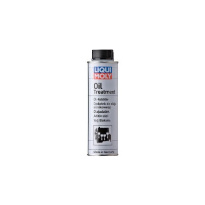 Aditiv ulei 300ml 2180 LIQUI MOLY Automotive TrustedCars foto