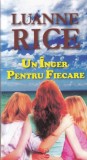 Luanne Rice - Un inger pentru fiecare
