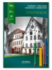 Bloc Desen A4, 20 File, 250g/mp, Aurora Steinbach - Hartie Alba de Calitate