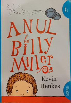 Anul lui Billy Miller foto