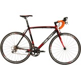 Cumpara ieftin Bicicleta Sosea - Ciclocross Devron Road Race R4.8 - 28 Inch, XL, Negru Ultimate FactoryBikes