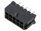 Conector Micro-Fit 3.0 10 Pini