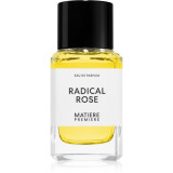 Matiere Premiere Radical Rose Eau de Parfum unisex 100 ml