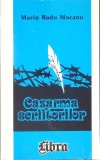 CAZARMA SCRIITORILOR-MARIN RADU MOCANU-363191
