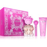 Moschino Toy 2 Bubble Gum set cadou pentru femei