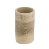 Suport Periuțe Piatră &ndash; Natural