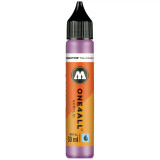 Cumpara ieftin Rezerva marker Molotow ONE4ALL 30 ml lilac pastel