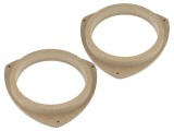 Distanțier MDF Toyota 165mm Impregnat Lăcuit 2buc