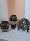 Set ceramic din China