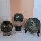 Set ceramic din China