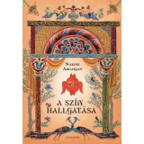 A sz&iacute;n hallgat&aacute;sa - Narine Abgarjan