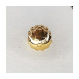 Coronita Aurie Ceas Tissot Waterproof WZ1792, 5mm, Tub Oring, Piesa de schimb Originala