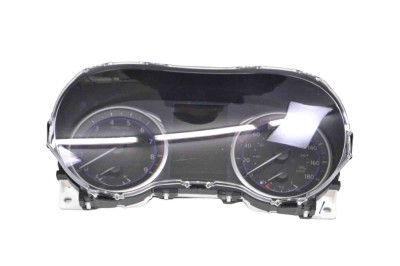 Ceas de bord INFINITI Q50 2016 OEM: 4HK0E/55QY,4HK0E foto
